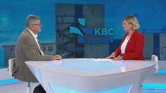 Ante Ćorušić, ravnatelj KBC-a Zagreb 