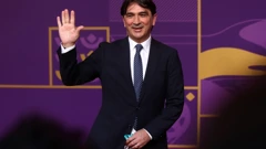 Izbornik Zlatko Dalić