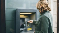 Bankomat