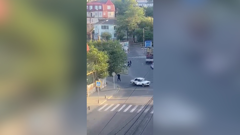 Pucnjava u Mahačkali