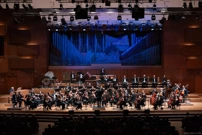 Simfonijski orkestar HRT-a , Foto: Boris Ščitar/KDVL