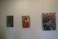 Izložba "Acta, non verba" u HMI, Foto: Foto: screenshot Facebook HMI/-