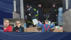 Odvezli medicinsku pomoć, dovezli izbjegle Ukrajince