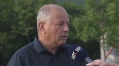 Jure Plazonić, gradonačelnik Vrlike