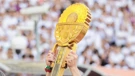 Rabuzinovo sunce, trofej pobjednika Kupa