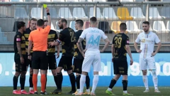 Rijeka - Osijek