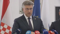 Andrej Plenković