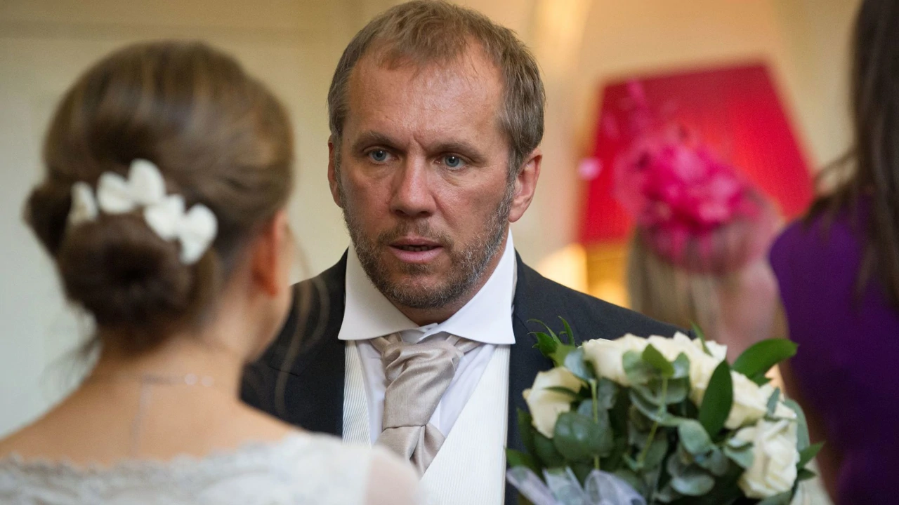 Utorak, 12. kolovoza na Prvom , Foto: Posljednji tango u Halifaxu/3. sezona serije 