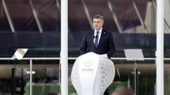 Andrej Plenković, premijer