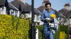 Subota, 18. travnja na Prvom , Foto: Gospođa Wilson/serija