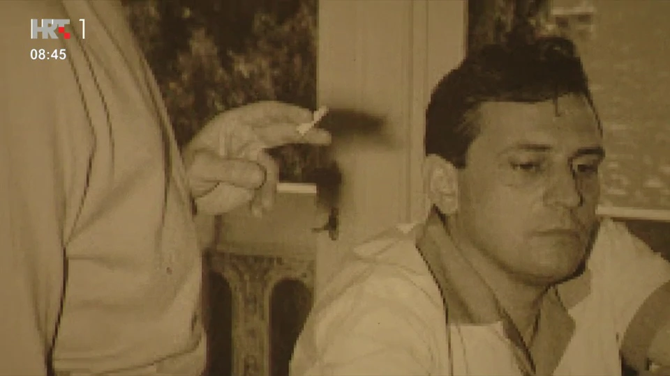 Vladimir Krpan