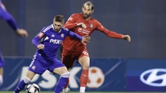 Luka Ivanušec i Mile Škorić