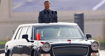 Xi Jinping