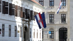 Zgrada Vlade 