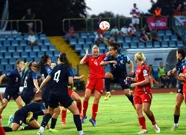 Hrvatska - Wales, Foto: Robert Fajt/CROPIX