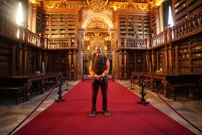 Četvrtak, 4. prosinca na Drugom , Foto: Portugal s Michaelom Portillom/dokumenarna serija