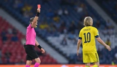 Švedska ostaje s igračem manje, Foto: Paul Ellis/REUTERS