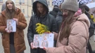 U Osijeku održan 16. hrvatski Dan mimoza