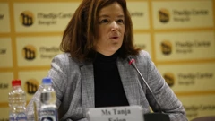 Tanja Fajon