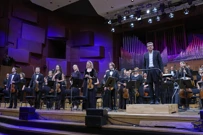 Simfonijski orkestar HRT-a, Pascal Rophé, Foto: Jasenko Rasol/HRT