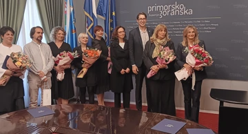 26. Dodjela odgojno-obrazovnih priznanja u PGŽ