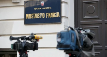Ministarstvo financija