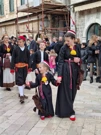 Procesija povodom blagdana sv. Vlaha, Foto: Čitateljica portala/HTV / HRT