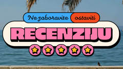 Utorak, 4. studenoga na Prvom , Foto: Ne zaboravite ostaviti recenziju/dokumentarna serija