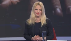  Sunčana Roksandić, Pravni fakultet u Zagrebu, Foto: Otvoreno/HTV