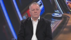 izv. prof. dr. sc. Ante Bagarić, dr. med., specijalist psihijatrije, pročelnik Zavoda za liječenje ovisnosti Klinike za psihijatriju Vrapče, Foto: HTV/HRT