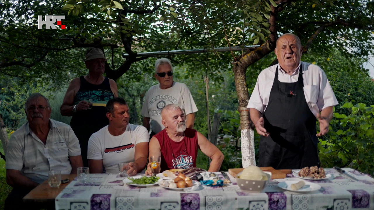 Bez arambaša Sinj bi bio pustinja. Doslovno