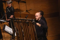 Francesco Mazzoleni, Foto: Andraž Kobe/Slovenska filharmonija
