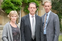 Utorak, 11. studenog na Drugom , Foto: Lewis/5. sezona serije