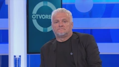 Dražen Majić, Foto: HTV/HRT