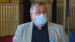 Krunoslav Capak