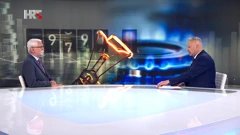 Razgovor u Studiju 4
