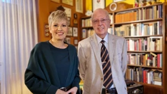 Tomislav Jakić i Morana Kasapović