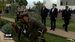 Obljetnica obrane Splita