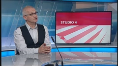 Mario Zorko, Foto: Studio 4/HRT