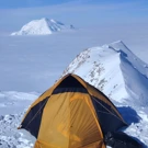 Mount McKinley, Foto: Den Eror/-