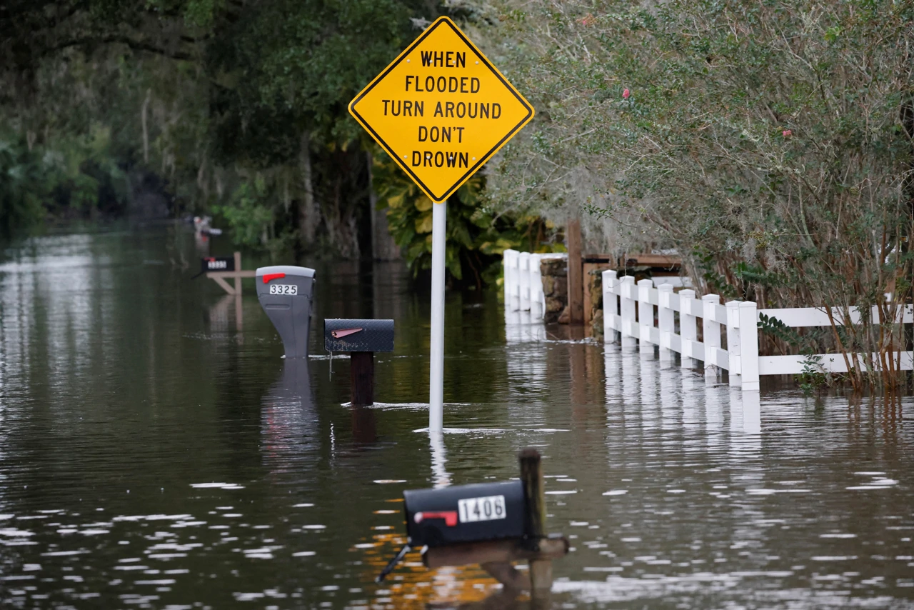 Florida, Foto: HTV/HRT