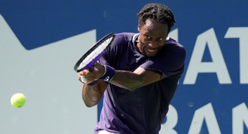 Gael Monfils