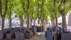 Istra najavljuje otvaranje terasa