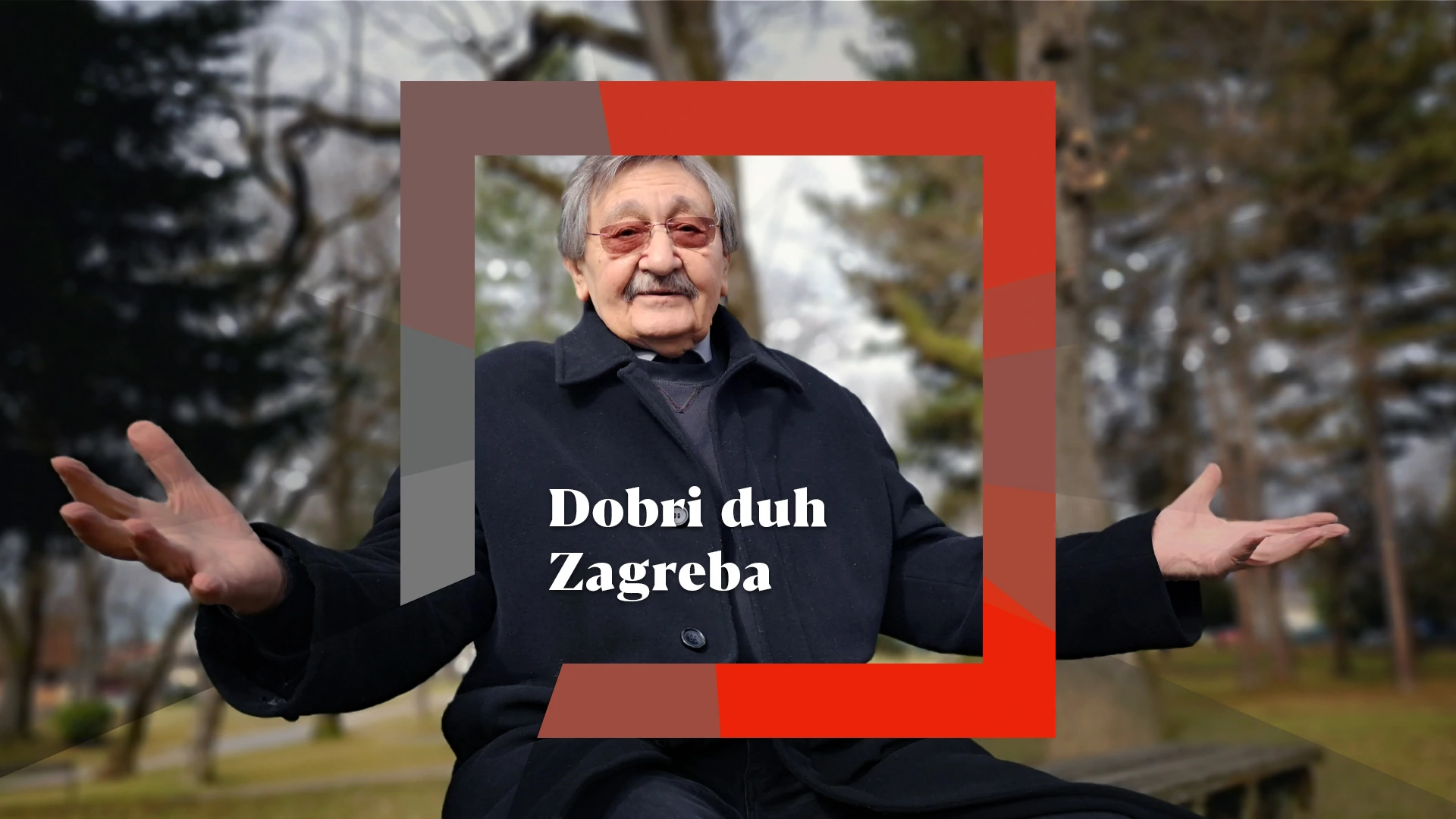 Dobri duh Zagreba