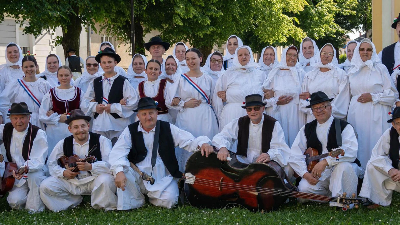 Petak, 18. srpnja na Trećem