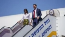 J.D. Vance stigao u Izrael 