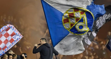 Navijači Dinama