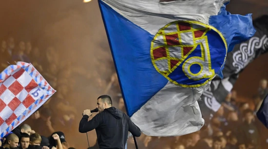 Navijači Dinama