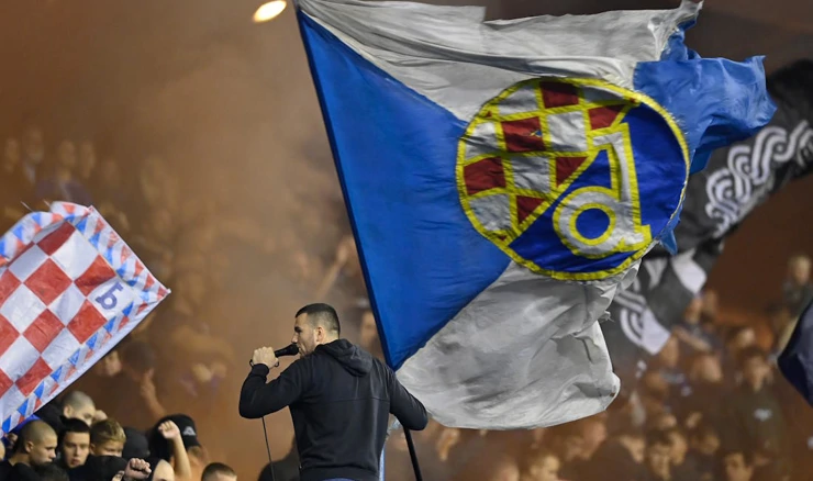 Navijači Dinama