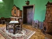 Dvorac Pejačević, Foto: Zavičajni muzej/Našice